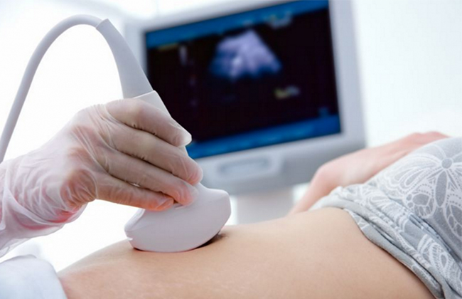 Để siêu âm biết có thai thì cần phải chờ đợi ít nhất từ 10 – 13 ngày sau khi thụ tinh 