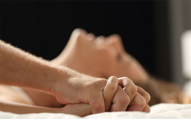 Quan hệ không an toàn khiến nấm Candida lây nhiễm chéo