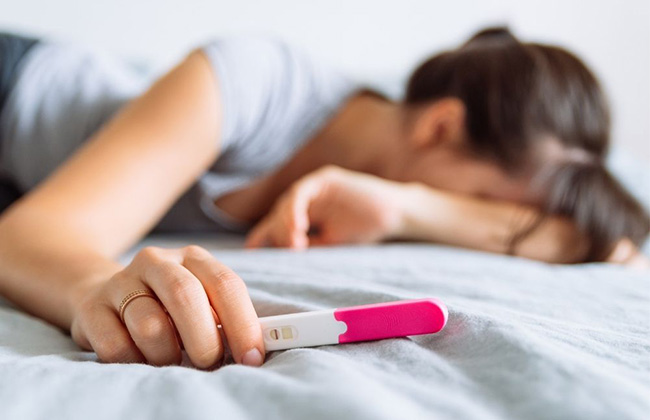 Viêm cổ tử cung ảnh hưởng đến khả năng sinh sản của nữ giới