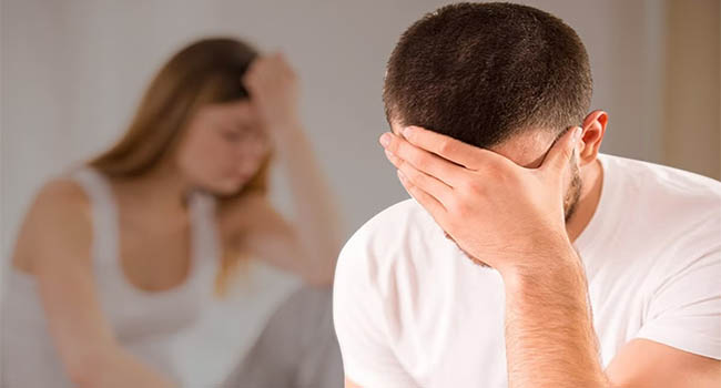 Xuất tinh muộn là một dạng rối loạn xuất tinh thường gặp ở nam giới