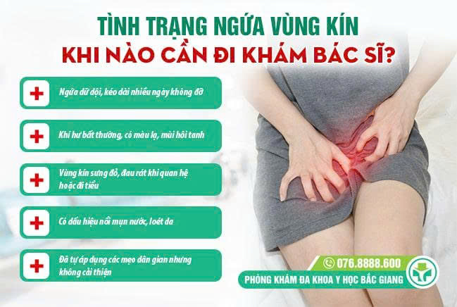 Phòng khám Đa khoa Y học Bắc Giang