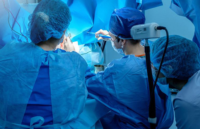 Trĩ nội cấp độ 3, 4 cần thực hiện phẫu thuật cắt trĩ
