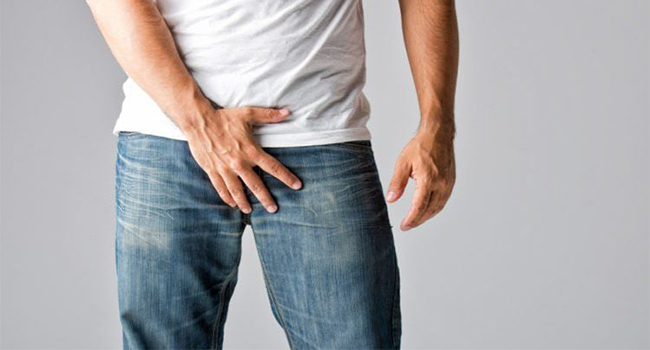 Viêm rãnh bao quy đầu là bệnh lý phổ biến ở nam giới