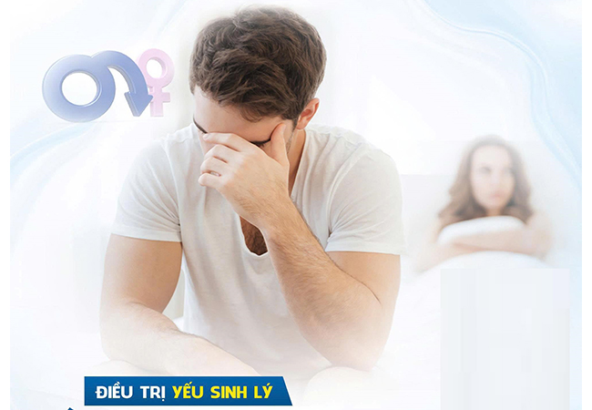 Tùy thuộc vào nguyên nhân cụ thể bác sĩ sẽ đưa ra phương án điều trị phù hợp